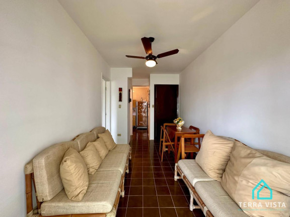 Imagem Apartamento com 1 Quarto à Venda, 50 m² em Praia Grande - Ubatuba Imagem Apartamento com 1 Quarto à Venda, 50 m² em Praia Grande - Ubatuba