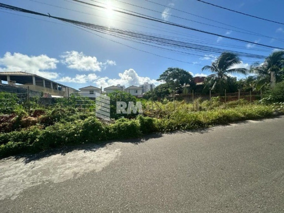 Terreno à Venda, 1.200 m² em Buraquinho - Lauro De Freitas