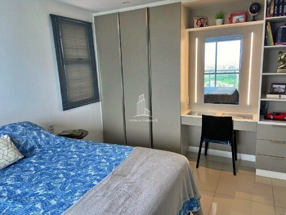 Imagem Apartamento com 2 Quartos à Venda, 111 m² em Fátima - Fortaleza Imagem Apartamento com 2 Quartos à Venda, 111 m² em Fátima - Fortaleza