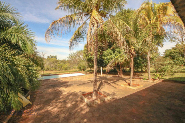 Imagem Chácara com 2 Quartos à Venda, 400 m² em Zona Rural - Campo Grande Imagem Chácara com 2 Quartos à Venda, 400 m² em Zona Rural - Campo Grande