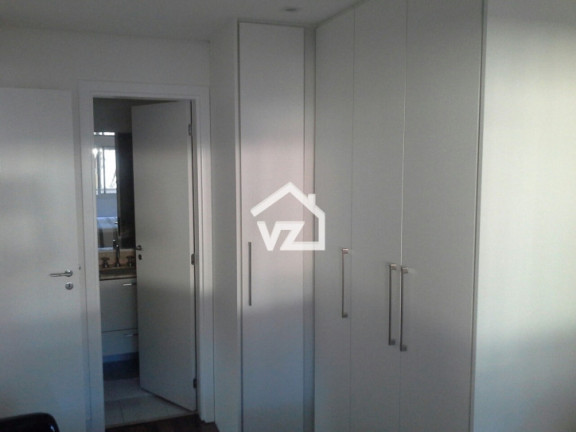 Imagem Apartamento com 1 Quarto à Venda, 47 m² em Jardim Leonor - São Paulo