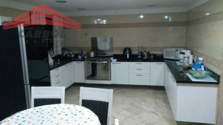 Imagem Casa com 4 Quartos à Venda, 600 m² em Vila Progresso - Jundiaí Imagem Casa com 4 Quartos à Venda, 600 m² em Vila Progresso - Jundiaí
