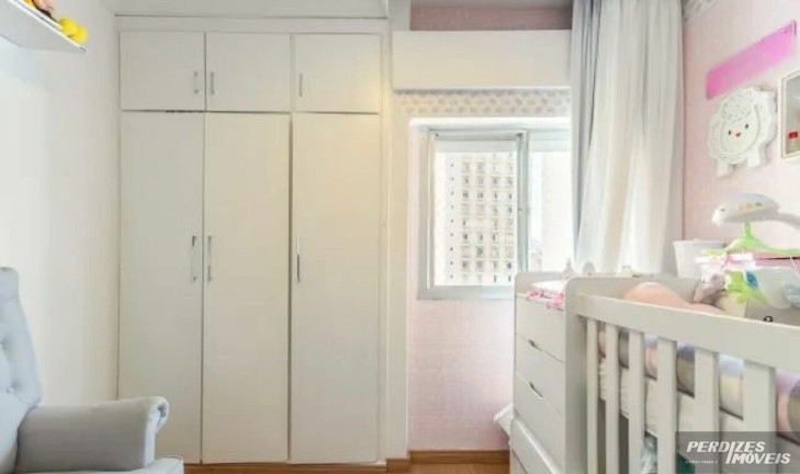 Imagem Apartamento com 2 Quartos à Venda, 109 m² em Sumaré - São Paulo Imagem Apartamento com 2 Quartos à Venda, 109 m² em Sumaré - São Paulo