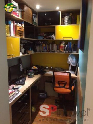 Imagem Apartamento com 3 Quartos à Venda, 126 m² em Lauzane Paulista - São Paulo
