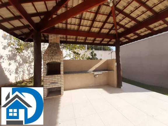 Imagem Casa de Condomínio com 2 Quartos à Venda, 52 m² em Vila Mineirão - Sorocaba