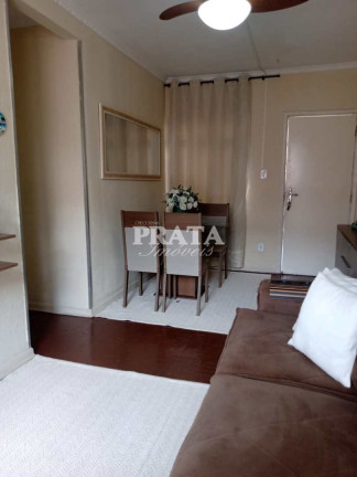 Imagem Apartamento com 3 Quartos à Venda, 70 m² em Jardim Independência - São Vicente