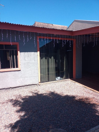 Imagem Casa com 2 Quartos à Venda, 146 m² em Santa Terezinha - Fazenda Rio Grande Imagem Casa com 2 Quartos à Venda, 146 m² em Santa Terezinha - Fazenda Rio Grande