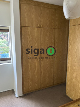 Imagem Apartamento com 1 Quarto à Venda, 57 m² em Jardim Paulista - São Paulo