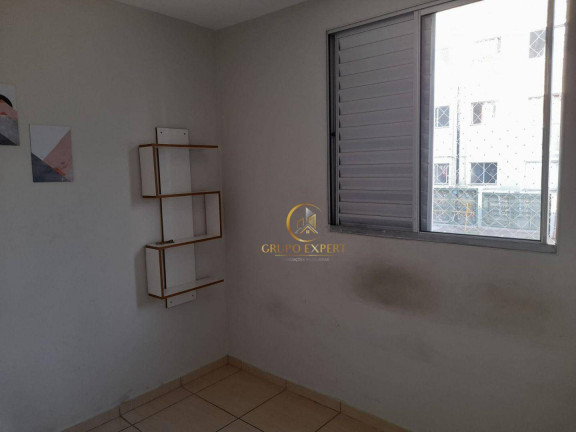 Imagem Apartamento com 2 Quartos à Venda, 50 m² em Monte Castelo - São José Dos Campos