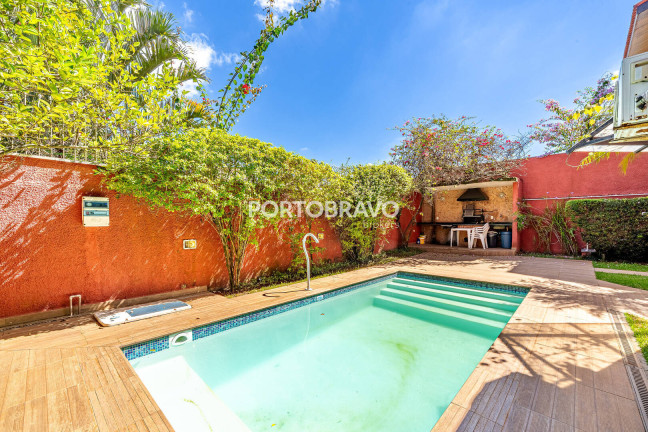 Imagem Casa com 4 Quartos à Venda, 470 m² em Alphaville - Santana De Parnaíba Imagem Casa com 4 Quartos à Venda, 470 m² em Alphaville - Santana De Parnaíba