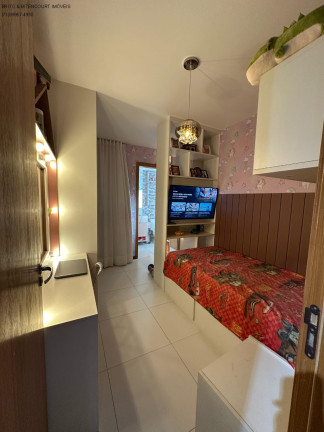 Imagem Cobertura com 3 Quartos à Venda, 206 m² em Pitangueiras - Lauro De Freitas