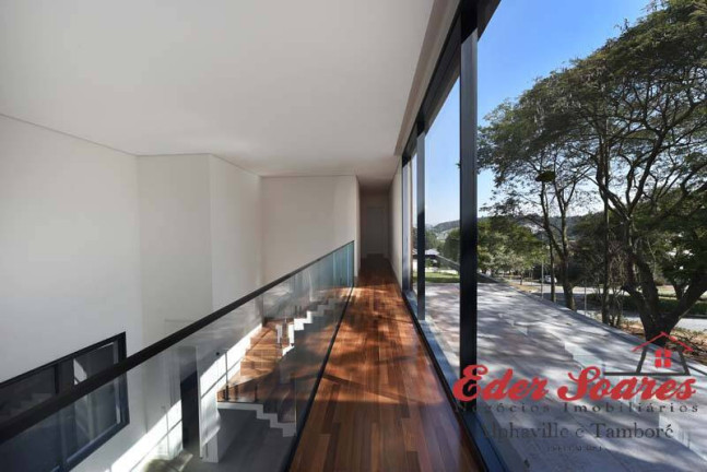 Imagem Casa de Condomínio com 4 Quartos à Venda, 437 m² em Alphaville - Santana De Parnaíba Imagem Casa de Condomínio com 4 Quartos à Venda, 437 m² em Alphaville - Santana De Parnaíba