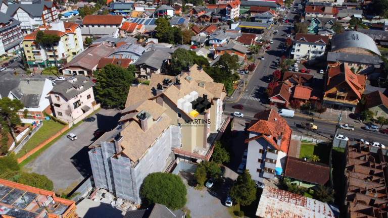 Imagem Apartamento com 2 Quartos à Venda, 71 m² em Centro - Gramado Imagem Apartamento com 2 Quartos à Venda, 71 m² em Centro - Gramado