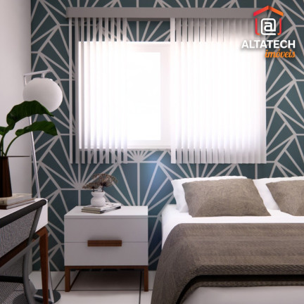 Imagem Imóvel com 1 Quarto à Venda, 30 m² em Loteamento Campo Das Aroeiras - Poços De Caldas Imagem Imóvel com 1 Quarto à Venda, 30 m² em Loteamento Campo Das Aroeiras - Poços De Caldas
