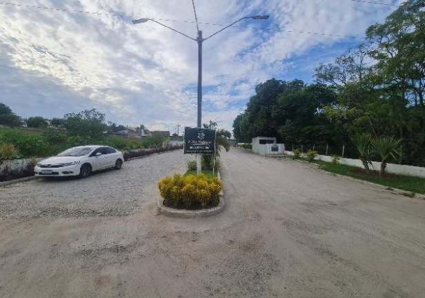 Casa com 2 Quartos à Venda, 250 m² em Caluge - Itaborai