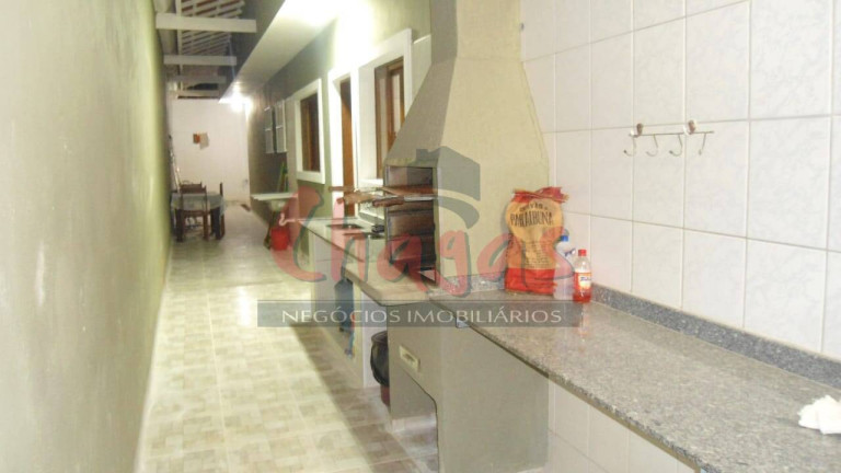 Imagem Casa com 4 Quartos à Venda, 300 m² em Martim De Sá - Caraguatatuba