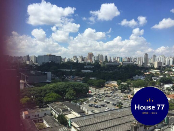 Imagem Apartamento com 4 Quartos à Venda, 618 m² em Moema - São Paulo