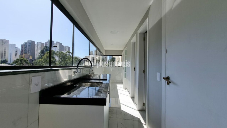 Imagem Apartamento com 3 Quartos à Venda, 205 m² em Panamby - São Paulo Imagem Apartamento com 3 Quartos à Venda, 205 m² em Panamby - São Paulo