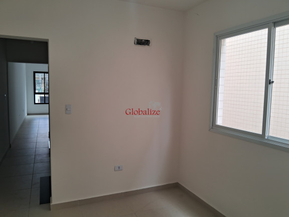Imagem Imóvel com 3 Quartos à Venda, 156 m² em Aparecida - Santos