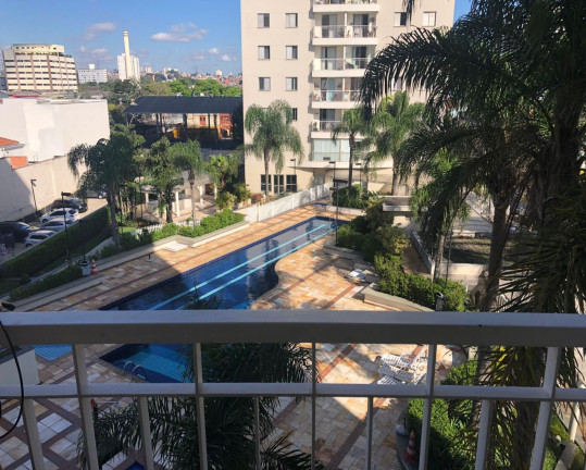 Imagem Apartamento com 3 Quartos à Venda, 75 m² em Vila Cruzeiro - São Paulo Imagem Apartamento com 3 Quartos à Venda, 75 m² em Vila Cruzeiro - São Paulo