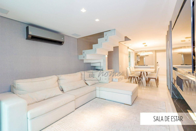 Imagem Cobertura com 2 Quartos à Venda, 104 m² em Capão Raso - Curitiba Imagem Cobertura com 2 Quartos à Venda, 104 m² em Capão Raso - Curitiba