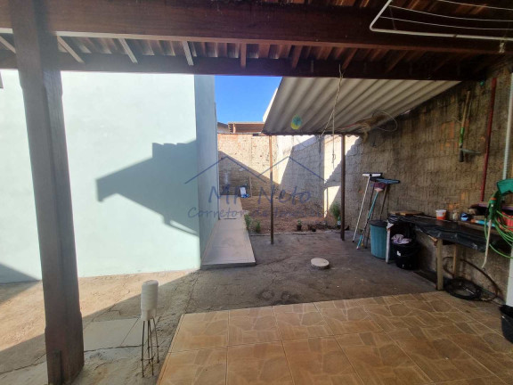 Imagem Casa com 2 Quartos à Venda, 250 m² em Jardim Veneza - Pirassununga