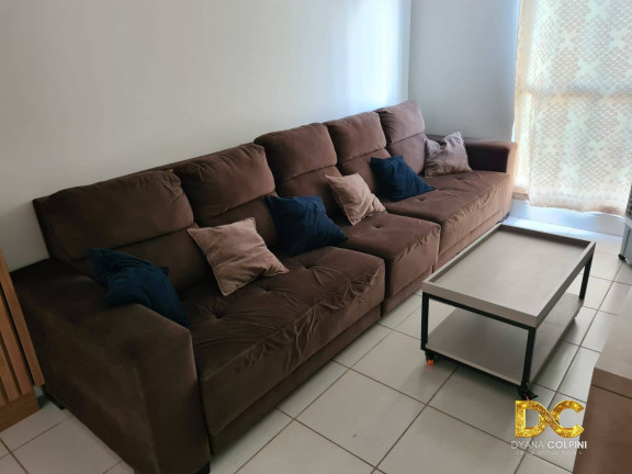 Imagem Apartamento com 3 Quartos à Venda, 79 m² em Coophema - Cuiabá Imagem Apartamento com 3 Quartos à Venda, 79 m² em Coophema - Cuiabá