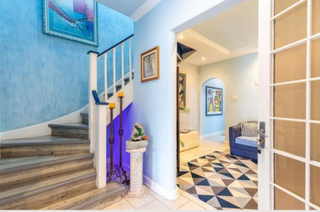 Imagem Casa com 3 Quartos à Venda, 220 m² em Jardim Paulistano - São Paulo