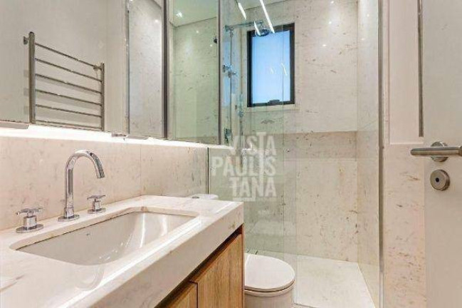 Imagem Apartamento com 4 Quartos à Venda, 269 m² em Itaim Bibi - São Paulo Imagem Apartamento com 4 Quartos à Venda, 269 m² em Itaim Bibi - São Paulo