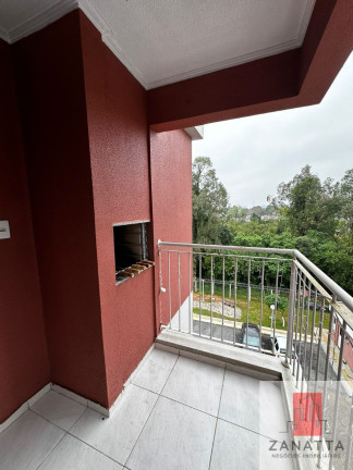 Imagem Apartamento com 2 Quartos à Venda, 55 m² em Parque Amador - Esteio