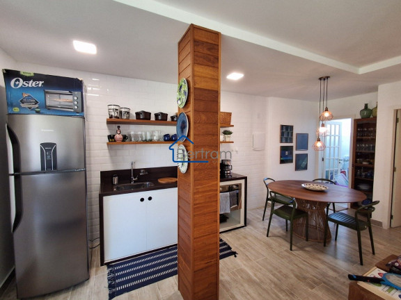 Imagem Apartamento com 2 Quartos à Venda, 63 m² em Porto Bracuhy - Angra Dos Reis