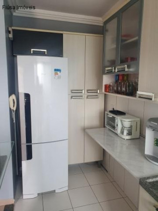 Imagem Apartamento com 2 Quartos à Venda, 59 m² em Jardim Palma Travassos - Ribeirão Preto Imagem Apartamento com 2 Quartos à Venda, 59 m² em Jardim Palma Travassos - Ribeirão Preto