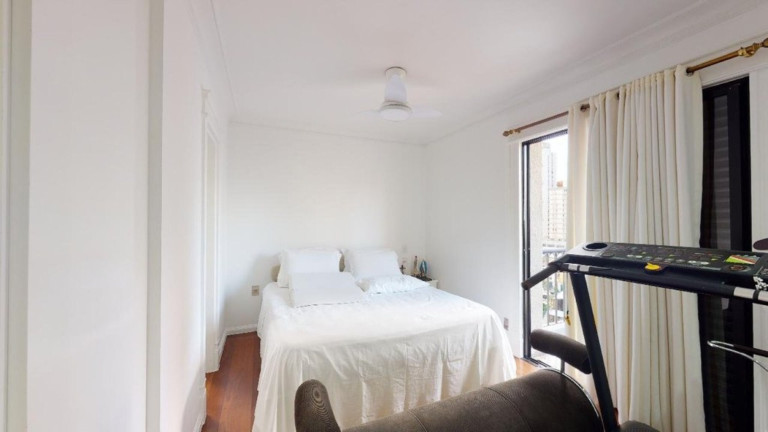 Imagem Apartamento com 4 Quartos à Venda, 140 m² em Santana - São Paulo