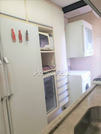 Imagem Apartamento com 2 Quartos à Venda, 70 m² em Moema - São Paulo