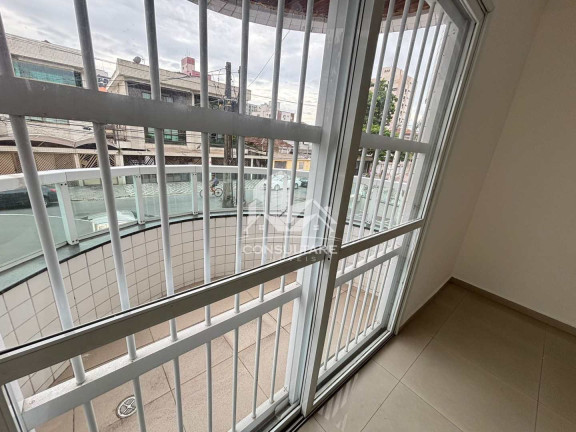 Imagem Casa com 6 Quartos à Venda, 264 m² em Aparecida - Santos