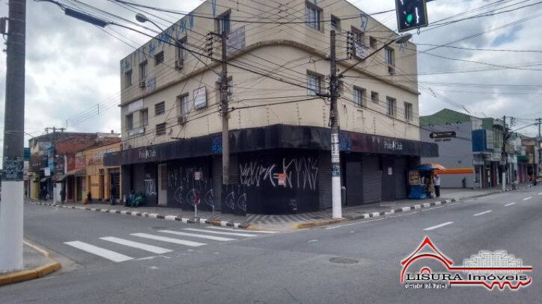 Imagem Imóvel Comercial para Alugar, 237 m² em Centro - Jacareí Imagem Imóvel Comercial para Alugar, 237 m² em Centro - Jacareí
