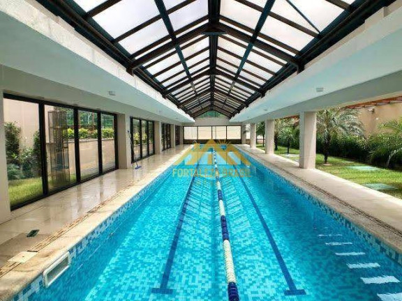 Imagem Imóvel com 4 Quartos à Venda, 259 m² em Guararapes - Fortaleza Imagem Imóvel com 4 Quartos à Venda, 259 m² em Guararapes - Fortaleza