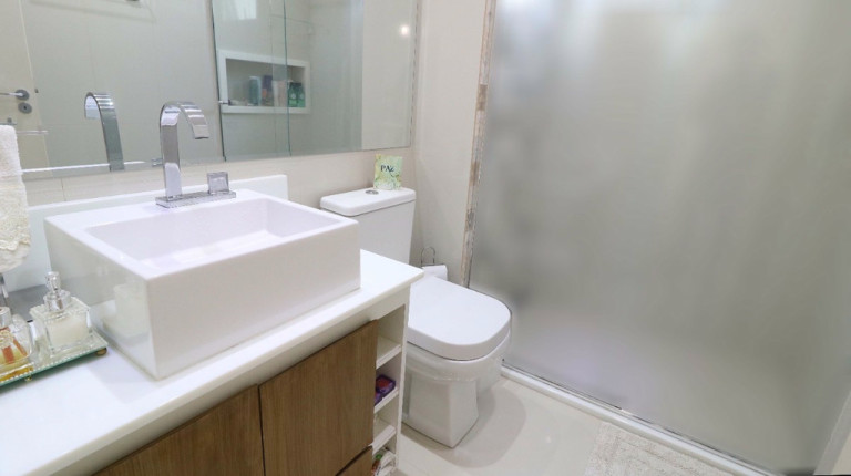 Imagem Cobertura com 1 Quarto à Venda, 48 m² em Vila Andrade - São Paulo