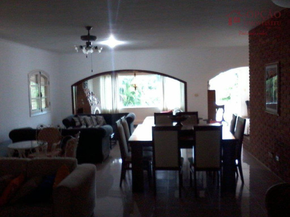 Imagem Casa com 4 Quartos à Venda, 460 m² em Condomínio Campos De Santo Antônio - Itu Imagem Casa com 4 Quartos à Venda, 460 m² em Condomínio Campos De Santo Antônio - Itu