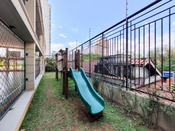 Imagem Cobertura com 4 Quartos à Venda, 240 m² em Parque Da Vila Prudente - São Paulo