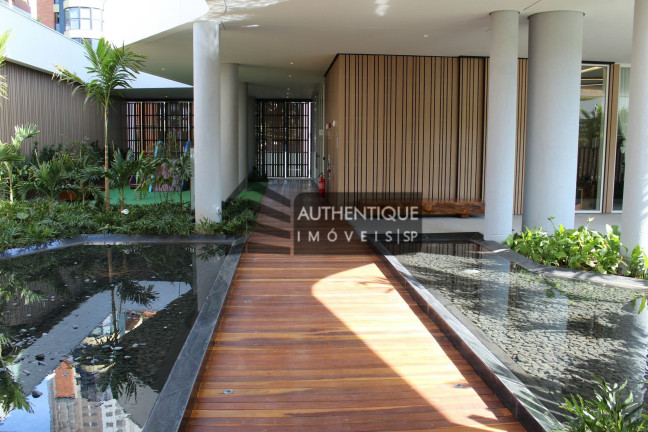 Imagem Apartamento com 4 Quartos à Venda, 227 m² em Ibirapuera - São Paulo Imagem Apartamento com 4 Quartos à Venda, 227 m² em Ibirapuera - São Paulo