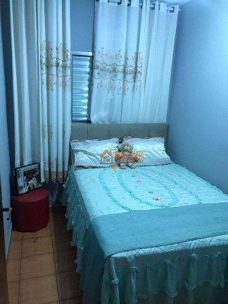Imagem Sobrado com 4 Quartos à Venda, 232 m² em Jardim Bela Vista - Guarulhos Imagem Sobrado com 4 Quartos à Venda, 232 m² em Jardim Bela Vista - Guarulhos