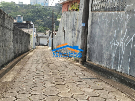 Imagem Casa com 4 Quartos à Venda, 150 m² em Jardim Das Flores - Osasco Imagem Casa com 4 Quartos à Venda, 150 m² em Jardim Das Flores - Osasco