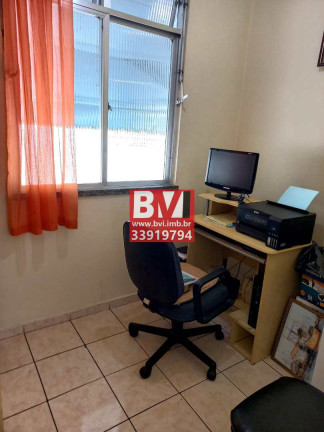 Imagem Apartamento com 2 Quartos à Venda, 60 m² em Irajá - Rio De Janeiro Imagem Apartamento com 2 Quartos à Venda, 60 m² em Irajá - Rio De Janeiro