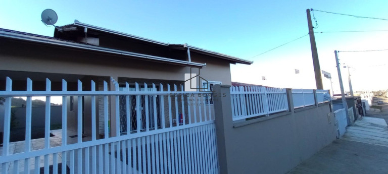 Imagem Casa com 2 Quartos à Venda,  em Itajuba - Barra Velha