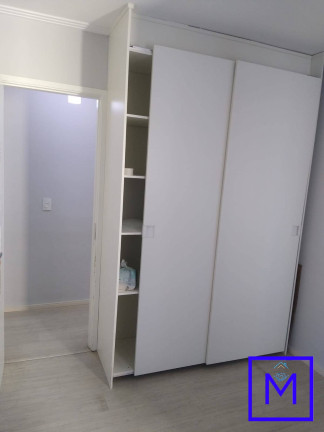 Imagem Apartamento com 2 Quartos à Venda, 45 m² em Jardim Utinga - Santo André Imagem Apartamento com 2 Quartos à Venda, 45 m² em Jardim Utinga - Santo André