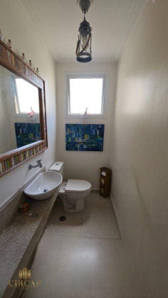 Imagem Apartamento com 4 Quartos à Venda, 240 m² em Vila Romana - São Paulo Imagem Apartamento com 4 Quartos à Venda, 240 m² em Vila Romana - São Paulo