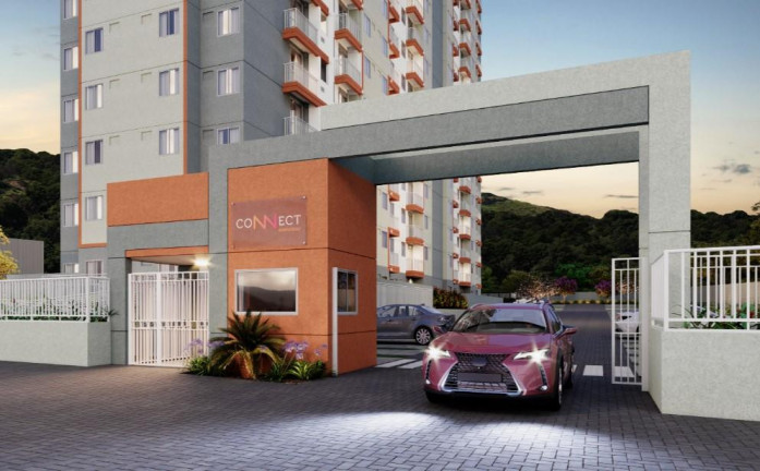Imagem Apartamento com 2 Quartos à Venda, 70 m² em Bonsucesso - Rio De Janeiro