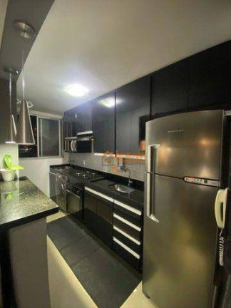 Imagem Apartamento com 2 Quartos à Venda, 48 m² em Gopoúva - Guarulhos Imagem Apartamento com 2 Quartos à Venda, 48 m² em Gopoúva - Guarulhos