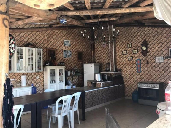 Imagem Sobrado com 5 Quartos à Venda, 720 m² em Centro - Pouso Alegre